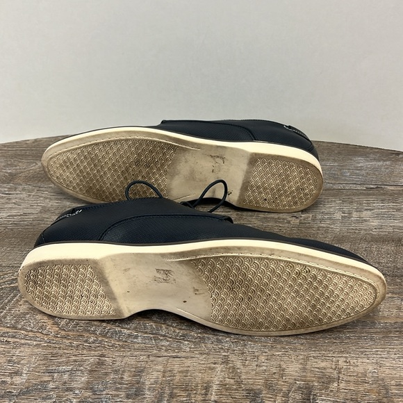 SOLD IN STORE Abound MR SCOTTIE Men’s Textured Lace up Derby Size 10.5 - Picture 8 of 8